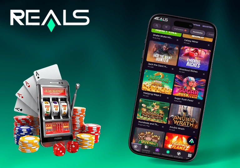 realsbet app