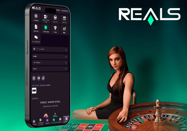realsbet plataforma