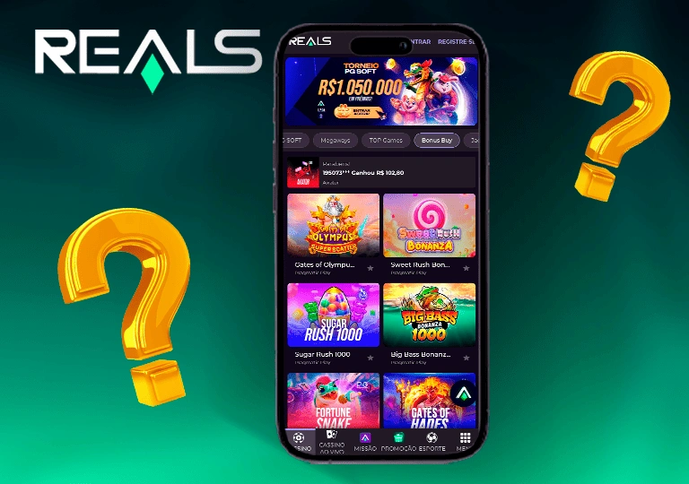 realsbet faq