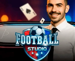 realsbet football studio
