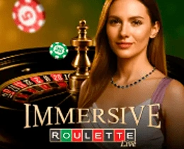 realsbet immersive roulette