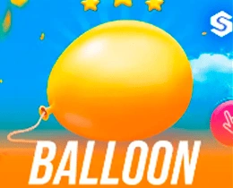 realsbet ballon