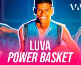 realsbet luva power basket