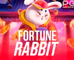 realsbet fortune rabbit