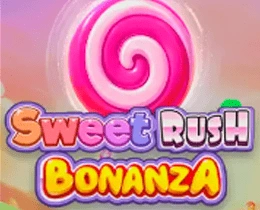realsbet sweet rush bonanza