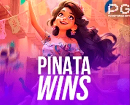 realsbet pinata wins