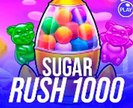 realsbet sugar rush 1000