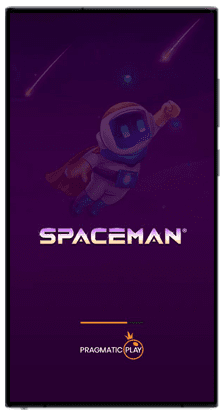 spaceman realsbet